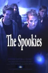 The Spookies_peliplat