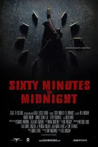 Sixty Minutes to Midnight_peliplat
