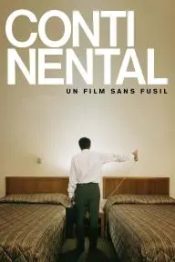 Continental, a Film Without Guns_peliplat
