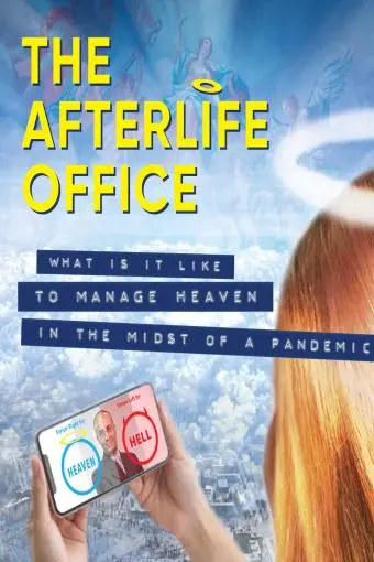 The Afterlife Office_peliplat