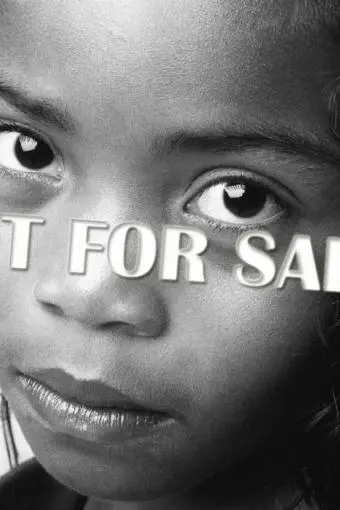I Am Not for Sale: The Fight to End Human Trafficking_peliplat