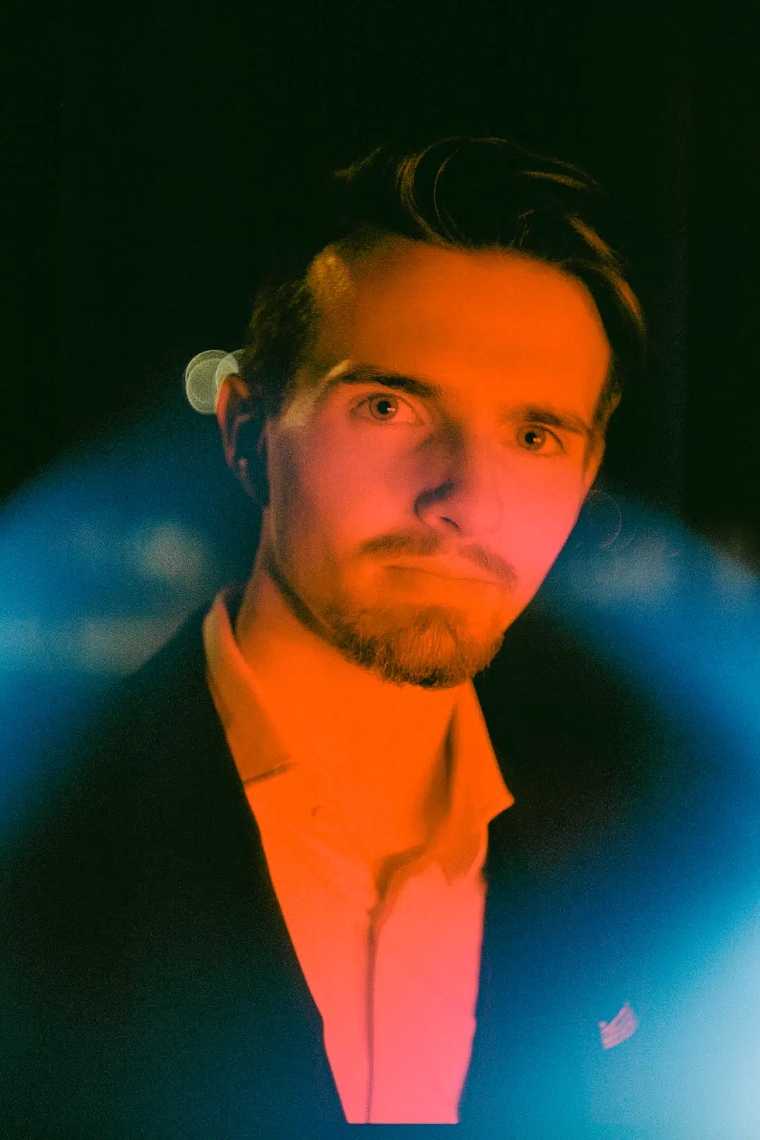 Andrew Nibbi