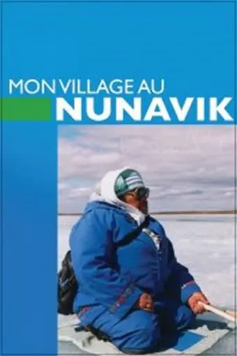My Village in Nunavik_peliplat