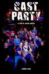 Cast Party_peliplat