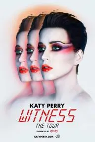 Katy Perry Live: Witness World Wide_peliplat