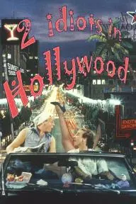 Two Idiots in Hollywood_peliplat