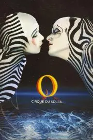 Cirque du Soleil: O_peliplat