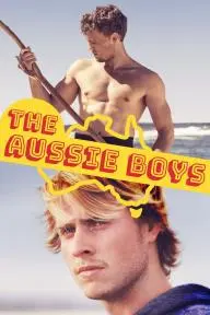 The Aussie Boys_peliplat
