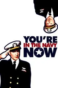 You're in the Navy Now_peliplat