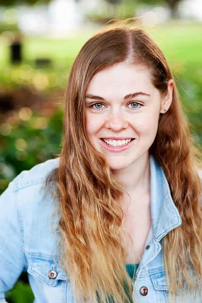 Jessica Shallcross