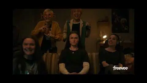 Season 1 Trailer