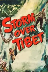 Storm Over Tibet_peliplat