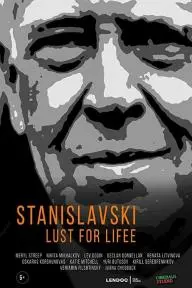Stanislavsky. Lust for life_peliplat