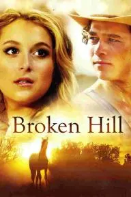 Broken Hill_peliplat