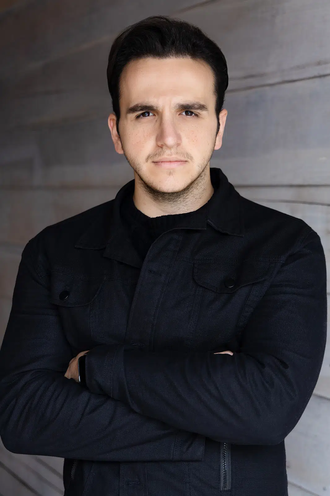 Gor Leo Babakhanyan