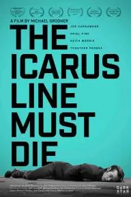 The Icarus Line Must Die_peliplat