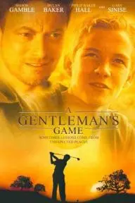 A Gentleman's Game_peliplat