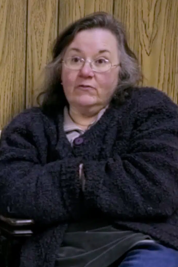 Sherrill Harper