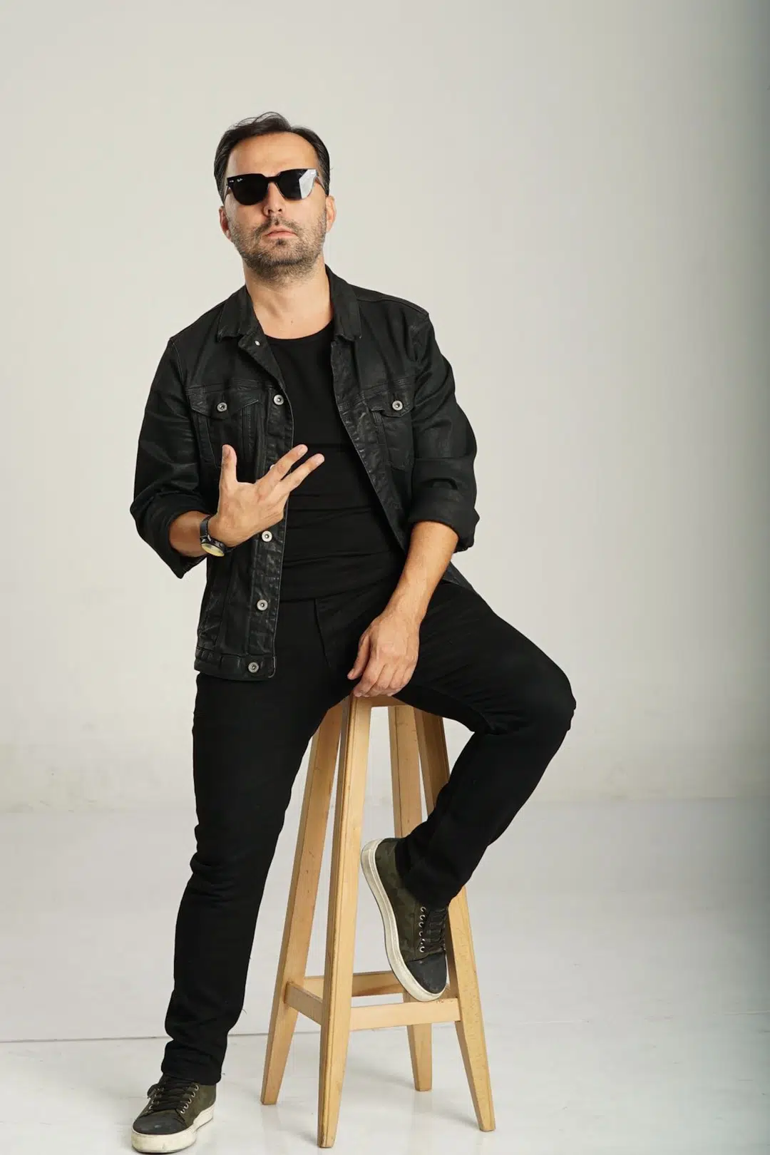 Tanay Abbasoglu