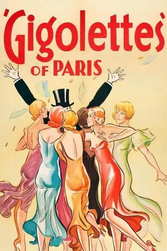 Gigolettes of Paris_peliplat