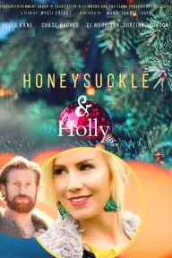 Honeysuckle and Holly_peliplat