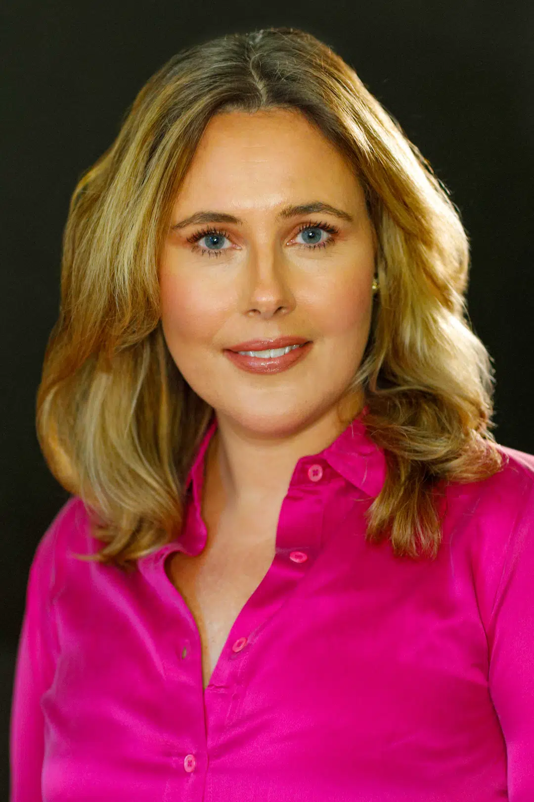 Evelyn Bonella