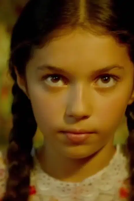 Saida Otarova