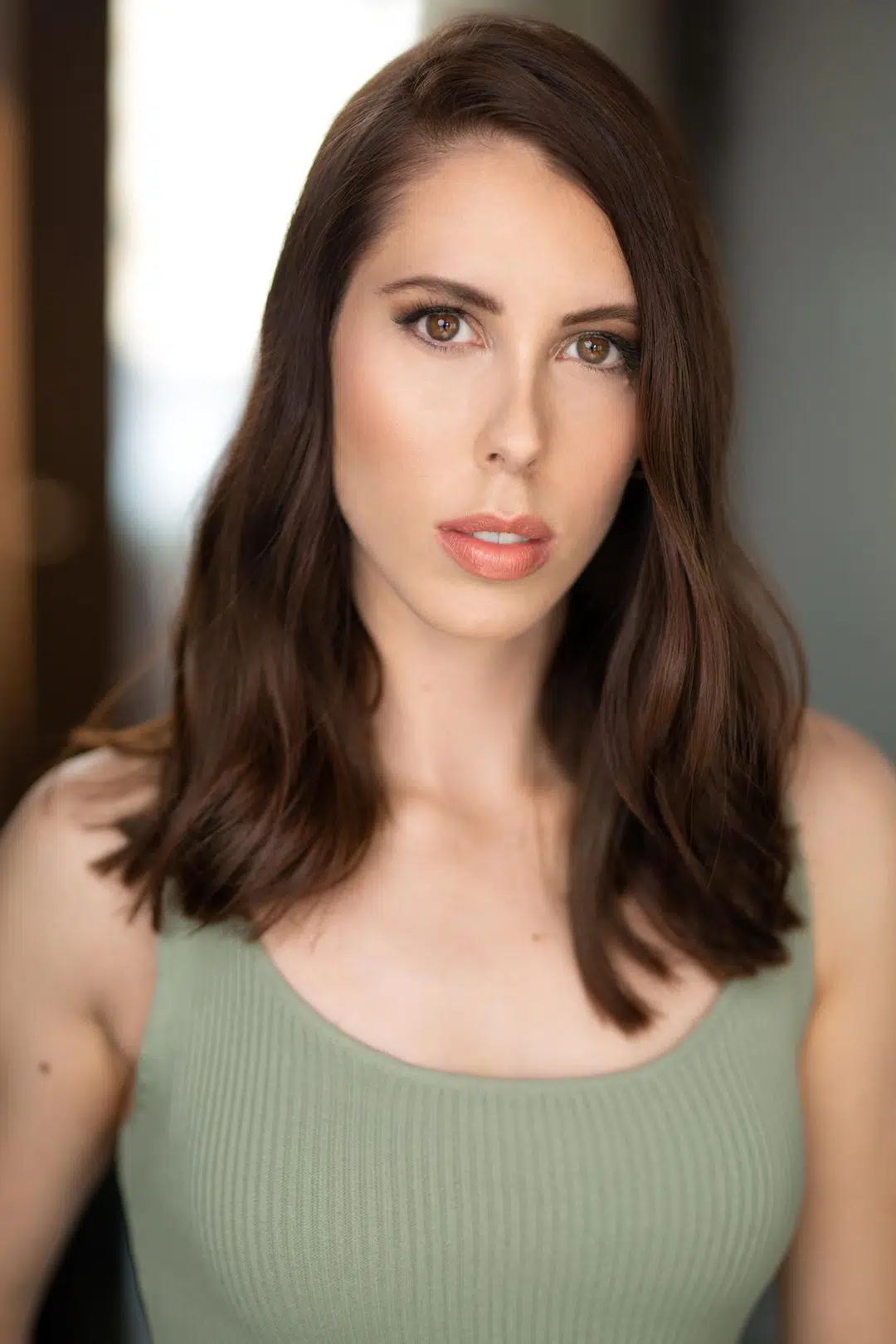 Alana Lukes
