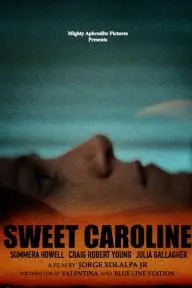 Sweet Caroline_peliplat