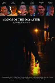 Songs of the Day After_peliplat