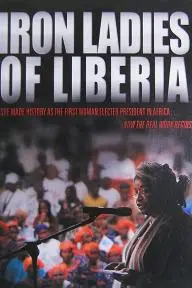 Iron Ladies of Liberia_peliplat