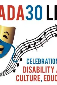 ADA30 Lead On Celebration of Disability Arts, Culture, Education and Pride_peliplat