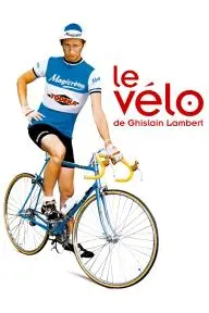 Ghislain Lambert's Bicycle_peliplat