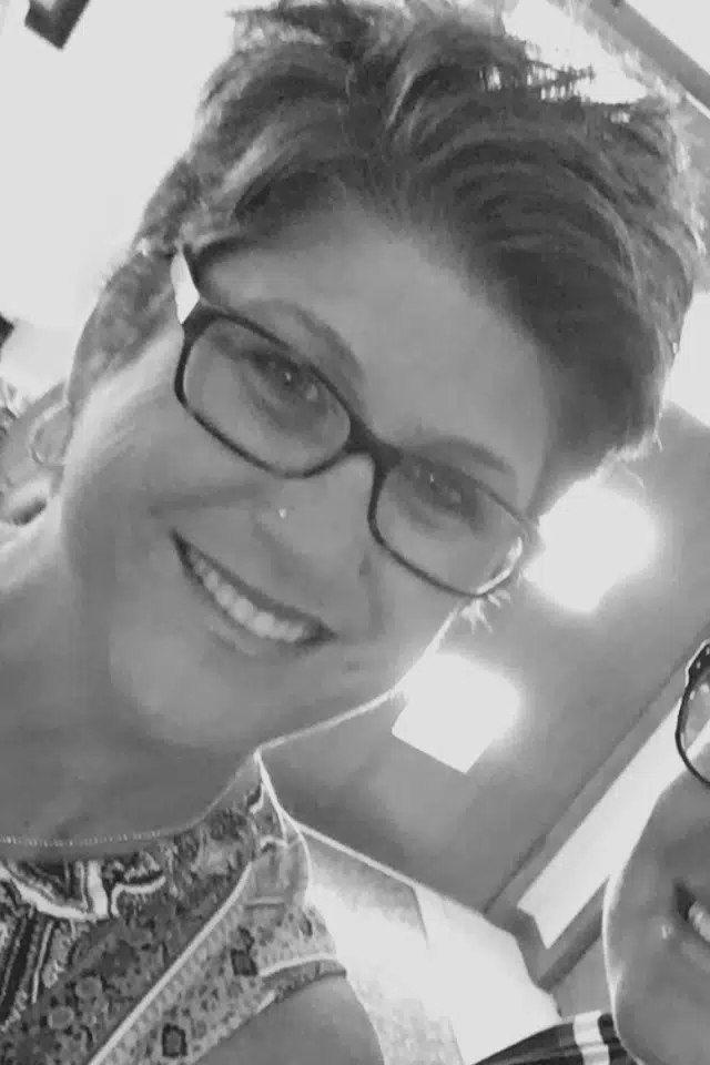 Melinda Johnson-Davis