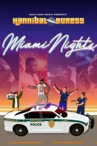 Hannibal Buress: Miami Nights_peliplat