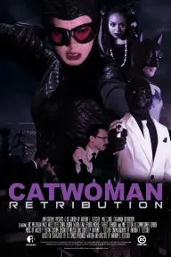 Catwoman Retribution_peliplat