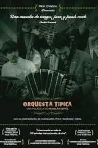 Orquesta tipica_peliplat