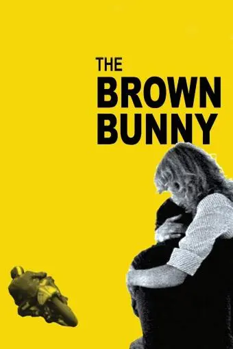 The Brown Bunny_peliplat