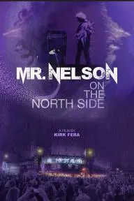 Mr Nelson on the North Side_peliplat