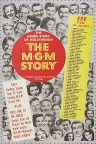 The Metro-Goldwyn-Mayer Story_peliplat