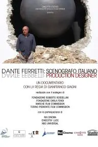 Dante Ferretti: Scenografo italiano_peliplat