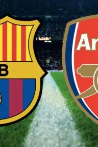 Barcelona vs Arsenal_peliplat
