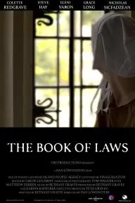 The Book of Laws_peliplat