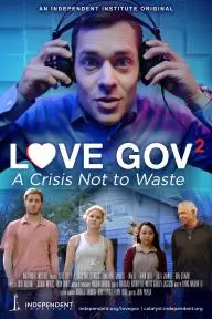 Love Gov 2: A Crisis Not to Waste_peliplat