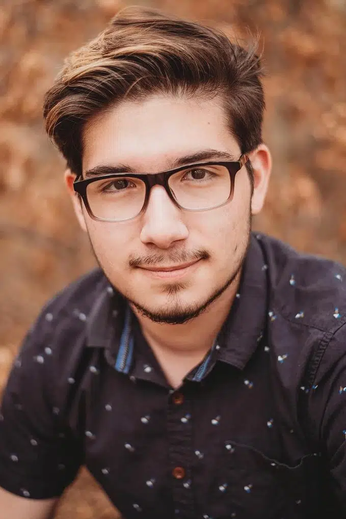 David Elijah