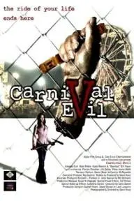 Carnival Evil_peliplat