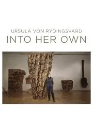 Ursula von Rydingsvard: Into Her Own_peliplat
