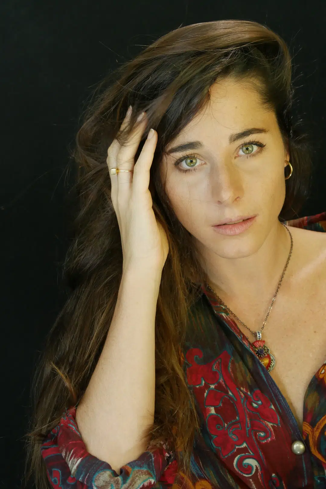 Caterina Gabanella