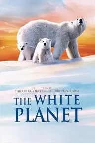 The White Planet_peliplat