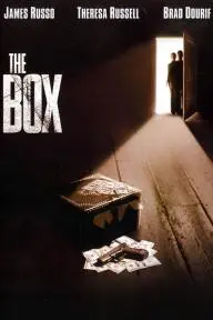 The Box_peliplat
